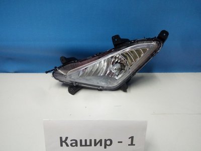 922013X220 Фара противотуманная левая Hyundai Elantra 5 MD 2011-2016 92201-3X220