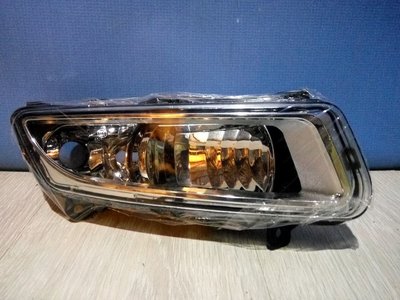 6R0941062D Фара противотуманная правая Volkswagen Polo sedan 5 2010-2020