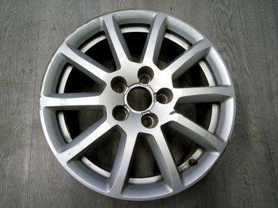 8K0601025 Диск колесный Audi A4 4 B8 2007-2015 8K0 601 025 AT