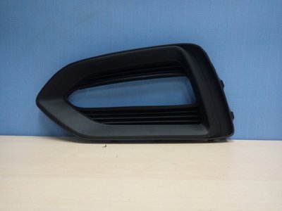 86521h5000 Окантовка противотуманной фары левая Hyundai Solaris 2 2017-нв