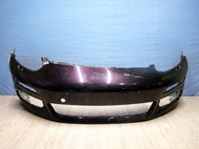 97050591131 Бампер передний Porsche Panamera 970 2009-2016