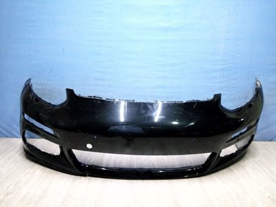 97050591131 Бампер передний Porsche Panamera 970 2009-2016
