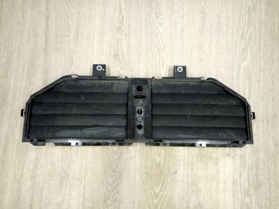95850532110 Жалюзи радиатора Porsche Cayenne 2 958 2010-нв