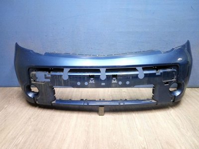 620228379R Бампер передний Renault Kangoo 2 2008-нв