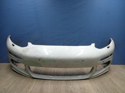 97050591131 Бампер передний Porsche Panamera 970 2009-2016