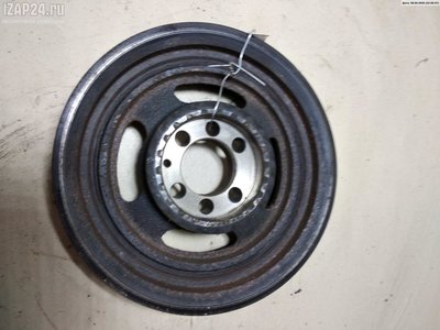 RF7J11401 Шкив коленвала Mazda 5 2006
