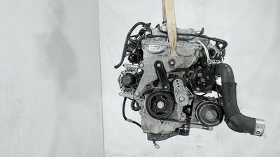 84005713 Компрессор кондиционера Chevrolet Malibu 2015- 2016