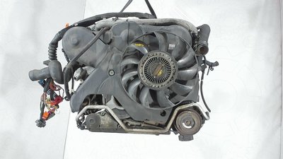 059903015GX Генератор, Skoda SuperB 2001-2008 2003