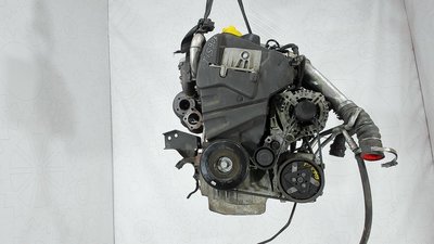 7711497298 Компрессор кондиционера, Renault Clio 2005-2009 2006