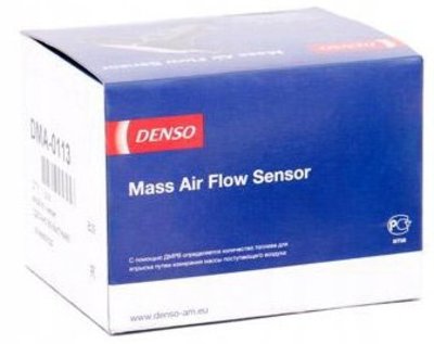 DMA0215 расходомер denso dma - 0215