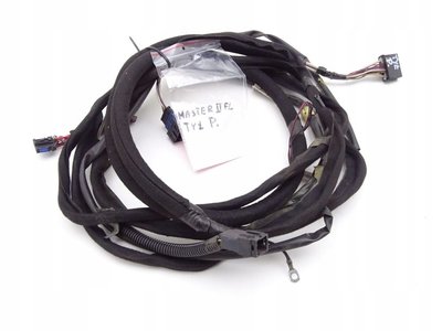8200311307 master ii 03 - 10 жгут установка лампы правая задняя