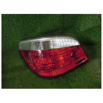 Фонарь задний левый BMW 5 E60/E61 2006