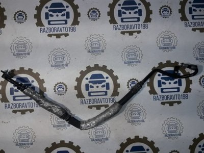 7L8422893BN шланг гидроусилителя Audi Q7 4L 2012