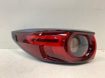 KB8A51160D Фонарь Mazda CX-5 2 2017-2020
