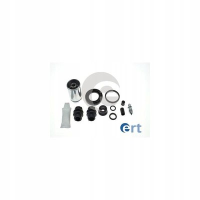 401330K накладка тормозного ert fiat: 500 312 , punto 188