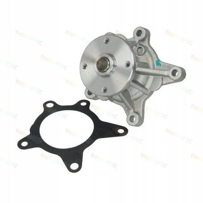 D10327TT водяной насос thermotec kia: ceed ed , jd