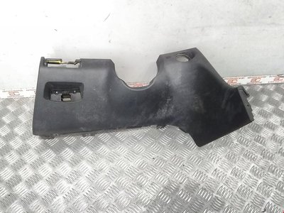 2116800187 Накладка декоративная на торпедо Mercedes E-Class (W211) (2002-2009) 2005 ,A9C52
