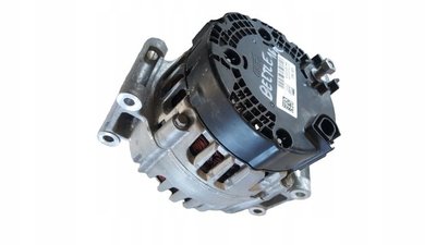 06k903023b volkswagen жук 5c генератор 1.8 tsi сша 11 +