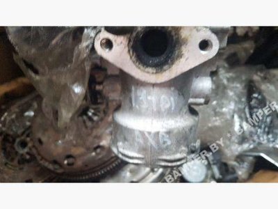 Клапан EGR Volkswagen Multivan T5 2008