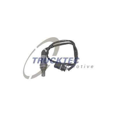 02.39.047 лямбда - зонд trucktec mercedes - benz: е