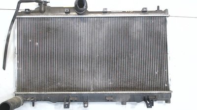 45119AJ030 Радиатор охлаждения двигателя Subaru Legacy Outback (B14) 2009- 2009