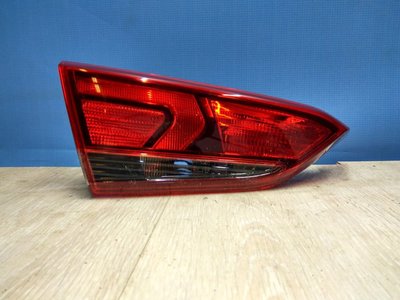 92403H5000 Фонарь левый внутренний Hyundai Solaris 2 2017-нв
