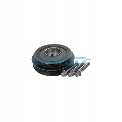 DPV1078K шкив dayco ford: transit fd__ , fb__fs__