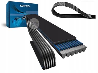9PK2060HD поликлиновой ремень [dayco]