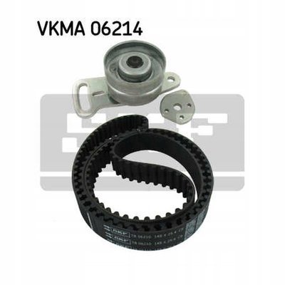 VKMA06214 комплект ремня грм гейтс renault: попасть t5 , t6 , t7