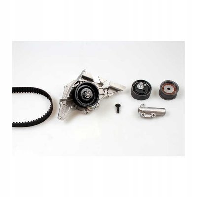 PK05602 двигатель + водяной насос hepu audi: a4 8d2 , b5 , 8d5