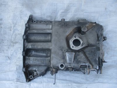 A6510140000 масляный поддон мерседес w176 w117 w246 w156 2.2 cdi