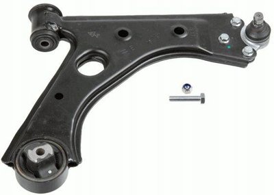 3363801 рычаг передний правый peugeot bipper 1.2 1.4 08 -