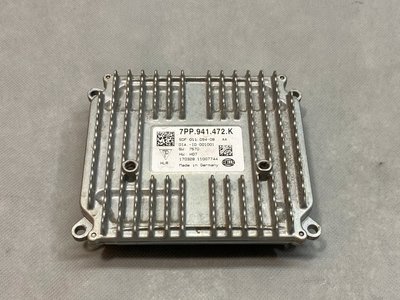 7PP941472K audi a6 c7 a7 a8 d4 модуль блок розжига matrix