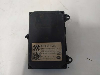 5N0941329 Блок управления светом (фарами) Volkswagen Tiguan 2 2016