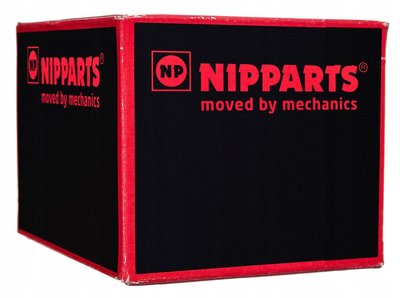 N3603070 nipparts тормозные колодки