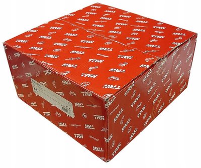DF7880S диски trw