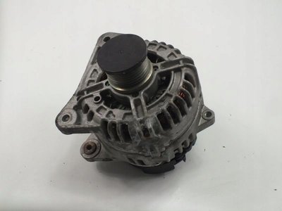 8200356669 megane ii генератор 2.0 dci 120а