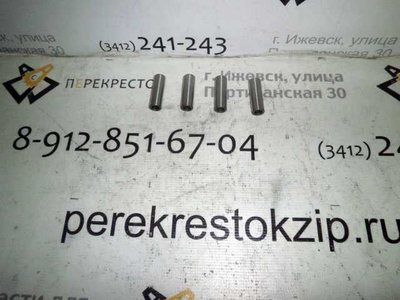 96350355 Палец поршневой Nexia 1.4-1.6