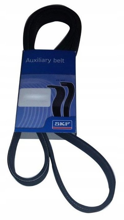 VKMA34210 комплект зубчатого ремня skf vkma 34210