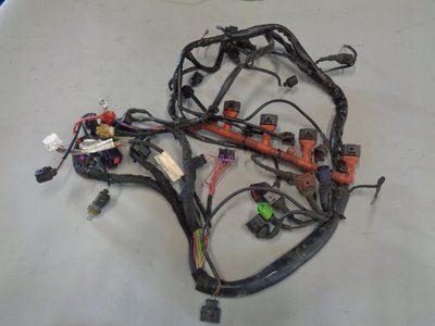 8E1971072EQ свет двигателя audi a4 b6 b7 2.0 alt европа kpl.