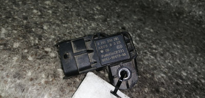 Датчик Давления / MAP - SENSOR / , 1.6EcoBoost , 0261230281 , BV61 - 9F479 - AA Ford C MAX 2013