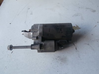 059021D audi a45 b8 2.7 tdi стартер 059 911 021 d
