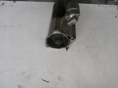 03G023 audi a6 c6 a4 b7 2.0 tdi , стартер 03g911023