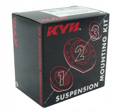 SM5601 опора стойки амортизатора kyb