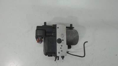 SRB000272 Блок АБС, насос (ABS, ESP, ASR) Land Rover Range Rover 3 (LM) 2002-2012 2004 , 0265225059