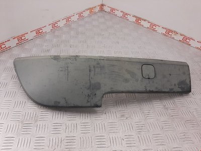 8200139948C Накладка декоративная (молдинг) переднего бампера Renault Scenic 2 (-) 2006 ,7701474767