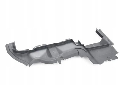 4G8121283AG воздуховод передний audi a7 c7 схемы слева