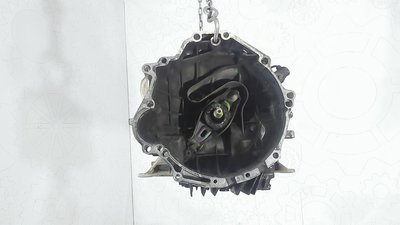 01E301103N КПП - 6 ст. Audi A6 (C5) 1997-2004 2001 / 01E300045P