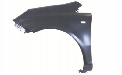555801J opel corsa d 06 - 14 крыло передний передний левый новый