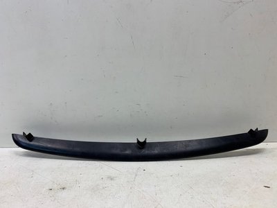 A2208850723 Накладка решетки бампера Mercedes-Benz S-Class W220 1998-2005